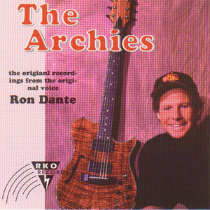 Everything's Archie album