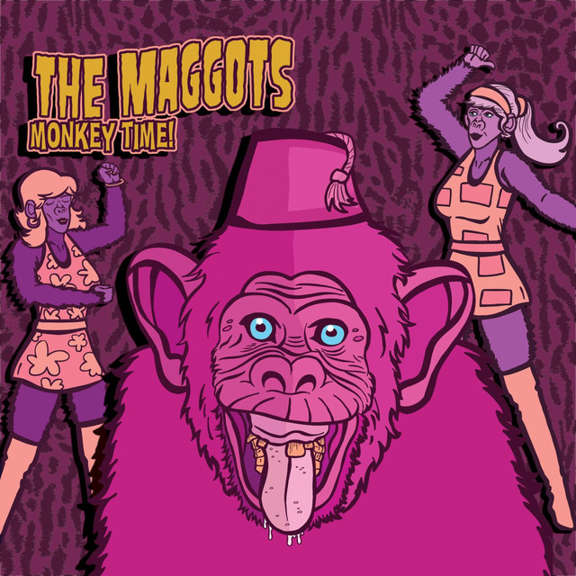 The Maggots Photo