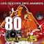 Les Succès des Années 80, Vol. 5 Albumcover