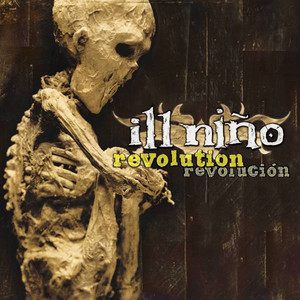 Revolution Revolucion [Special Edition] album