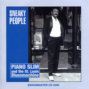 Piano Slim