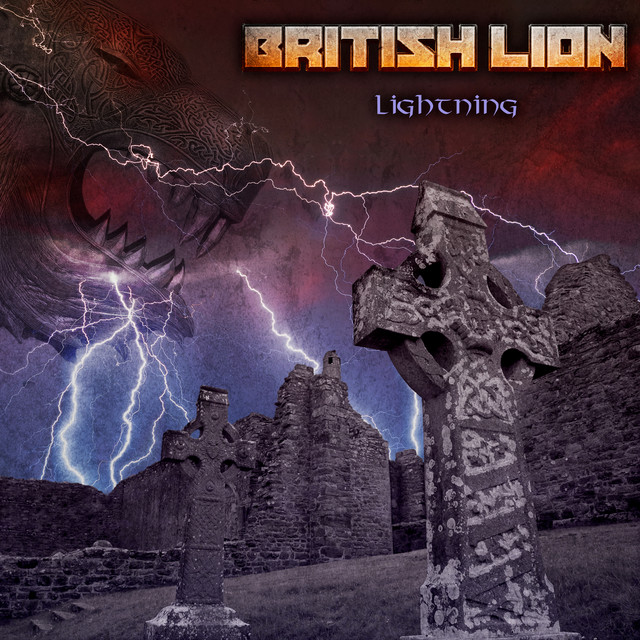 Lightning cover