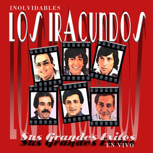 Inolvidables album