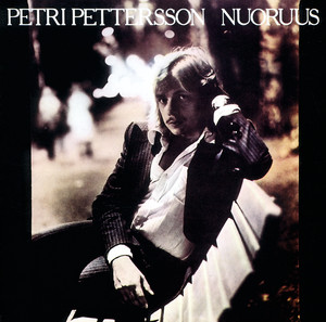 Petri Pettersson