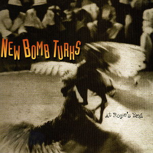 At Rope's End album