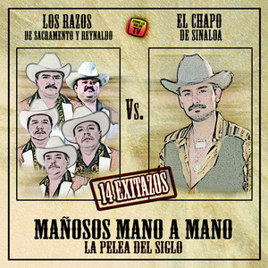 Mañosos Mano a Mano album