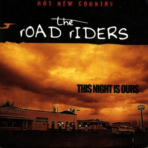 This Night Is Ours Albumcover
