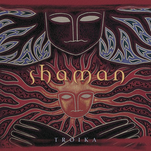 Shaman cover
