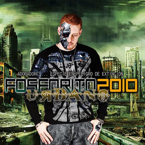 Fosforito Urbano album