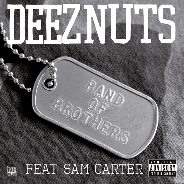Band Of Brothers - Single cover