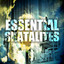 Essential Skatalites cover