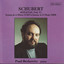 Schubert: Sonatas, Vol. V Albumcover