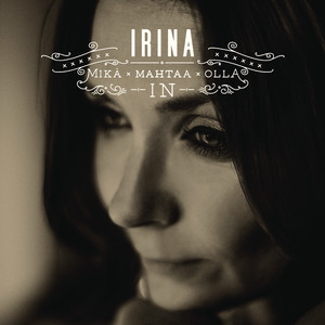Mikä mahtaa olla in cover