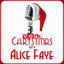 Your Christmas with Alice Faye cover