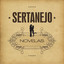 Sertanejo: Novelas cover