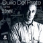 Duilio Del Prete canta Brel Albumcover