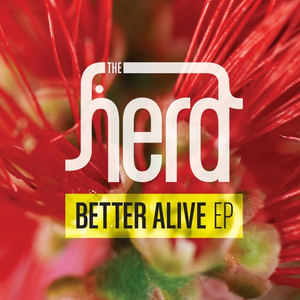 Better Alive cover