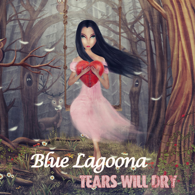 Blue Lagoona Photo
