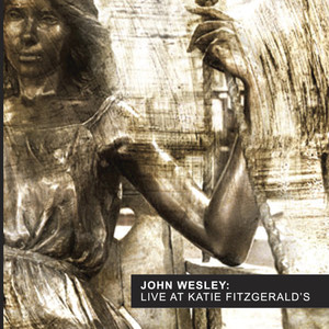 Live at Katie Fitzgerald's cover