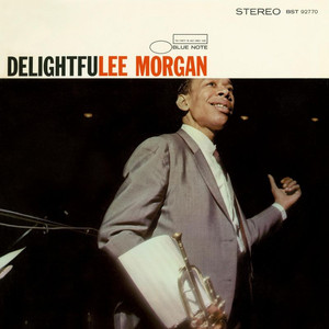 Delightfulee Morgan album