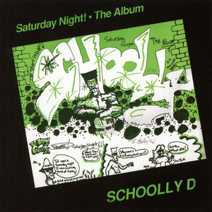 Saturday Night! The Album (Expanded Edition) album