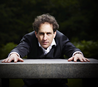 Yoram Ish-Hurwitz Photo