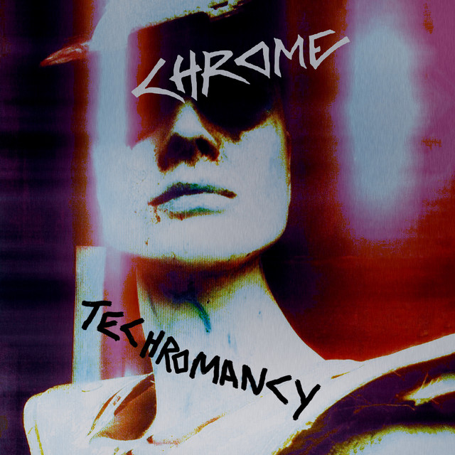 Techromancy cover