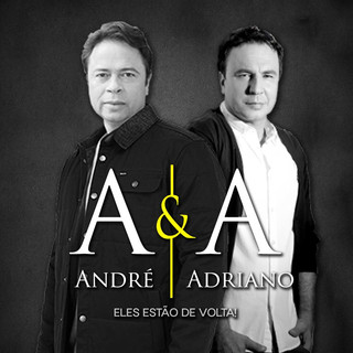 Andre & Adriano Photo