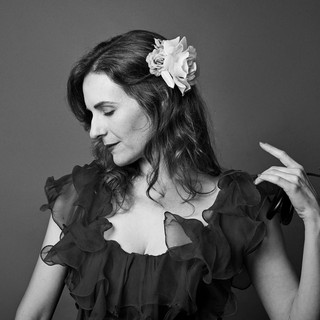 Kristin Sweetland Photo