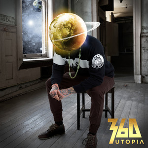 UTOPIA (Deluxe) album