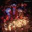 Spooks cover