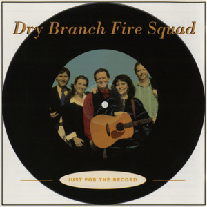 Just For The Record cover