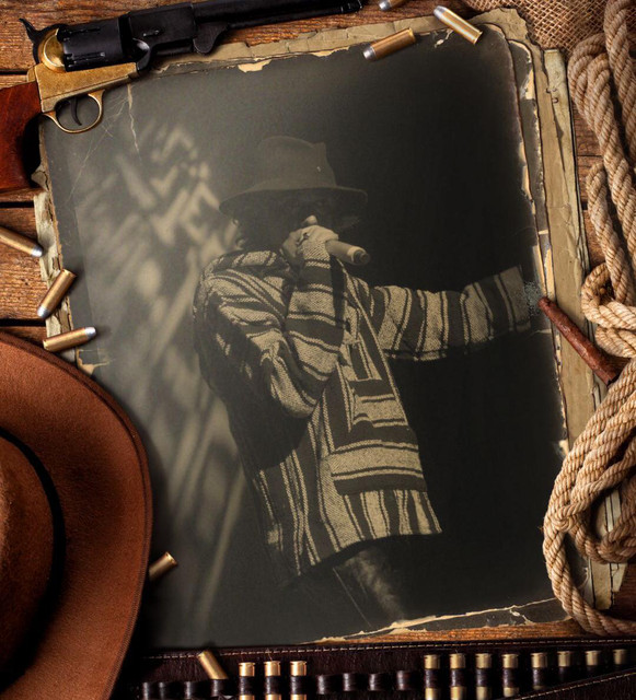 Boys Don’t Cry photo