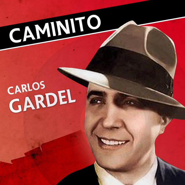 Caminito cover