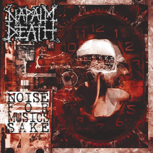 Noise for Music's Sake album