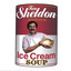 Ice Cream Soup Albumcover