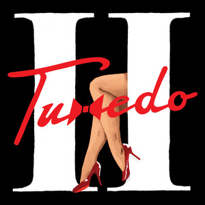 Tuxedo II album