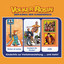 Volker Rosin - Liederbox Vol. 2 cover