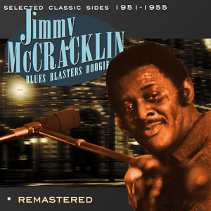 Blues Blaster 1951 to 1955 album