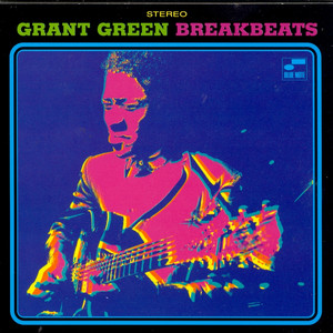 Blue Break Beats album