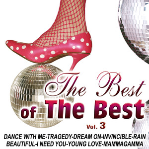 Pop Latin Urban Boys