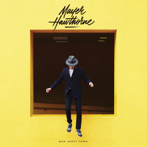 Man About Town album