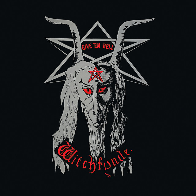 Give 'em Hell cover