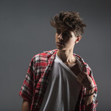 Lukas Rieger profile