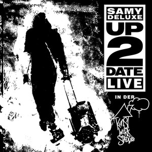 Up2Date - Live in der KunstWerkStadt album