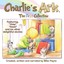 Charlie's Ark - The First Collection Albumcover