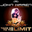Take Me To The Limit [Feat. Nils Collas] Albumcover
