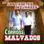 Corridos Malvados cover