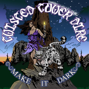 Make It Dark cover