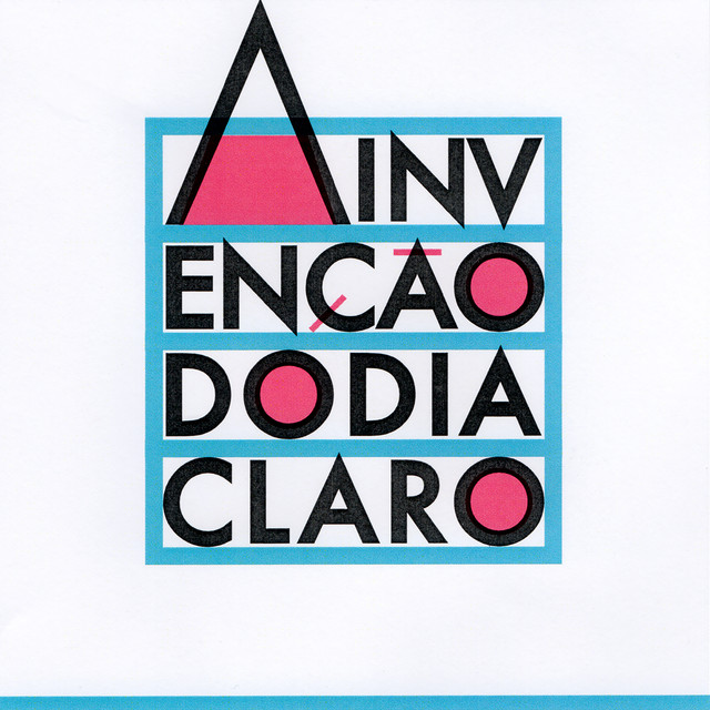 A Invenção Do Dia Claro cover